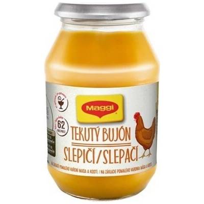 Maggi Slepačí bujón 565 g