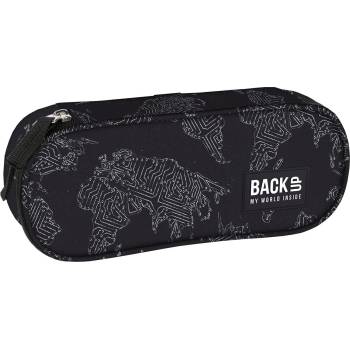 Image 1 of BackUP - Овален несесер 5 A 41 Map