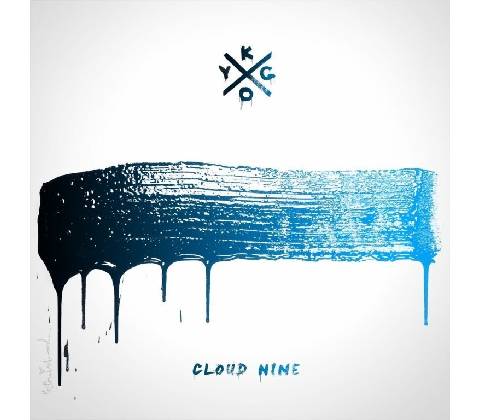 KYGO: CLOUD NINE LP