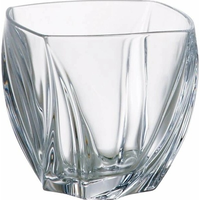 Crystal Bohemia BOHEMIA NEPTUN POHÁR NA WHISKY 6 x 300 ml