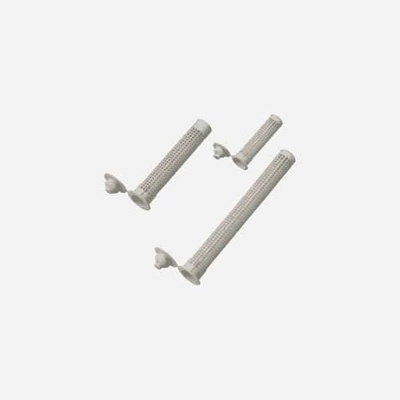 Den Braven Plastová sítka pro kotvení do dutých materiálů - 15 x 85 mm - 20 ks