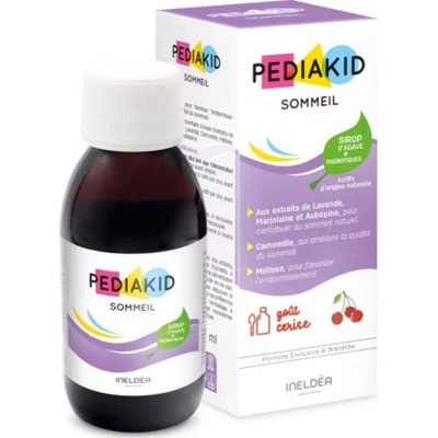 Pediakid Klidný spánek 125 ml