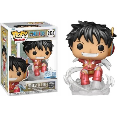 Funko Pop! One Piece Luffy