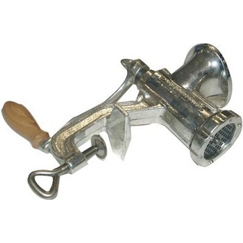 Orion Nerezový č.8