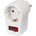 brennenstuhl 1 Plug Switch (1508070)