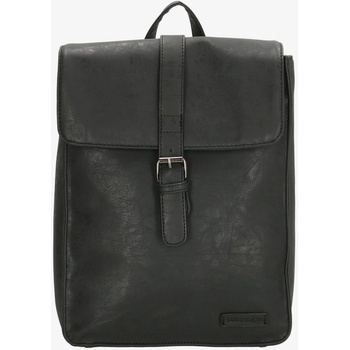 Enrico Benetti Kate Backpack Black Раница Enrico Benetti | Cheren | ЖЕНИ | ONE SIZE