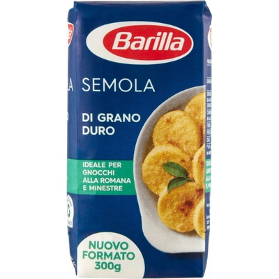 Barilla krupica 300 g