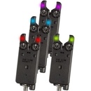 Delkim Hlásič Txi-D Digital Bite Alarm Červená