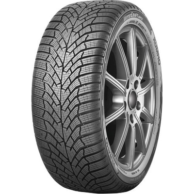 Kumho WinterCraft WP52+ 4PR 215/55 R16 93H