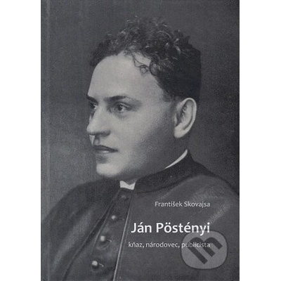 Ján Pöstényi - František Skovajsa