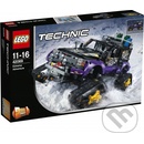 LEGO® Technic 42069 Extrémní dobrodružství