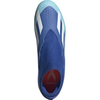 Adidas X crazyfast. 3 ll fg
