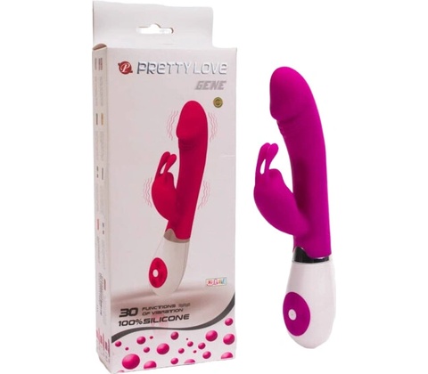 Pretty Love Gene Purple