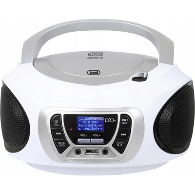 Trevi CMP51001