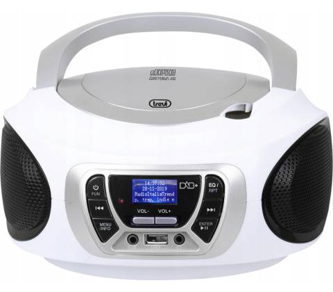 Trevi CMP51001