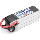 Kavan Li-Po 4000 mAh/22,2 V 60/120C 88,8 Wh