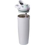 owala Термо бутилка Owala Freesip Sway 890 ml Insulated bottle - Blue (Open Air) (533-2629-0311)