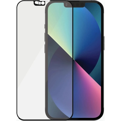 Panzer Стъклен протектор PanzerGlass - AntiBact CamShield, iPhone 13/13 Pro (5711724027512)