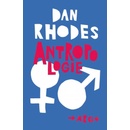 Knihy Antropologie Dan Rhodes