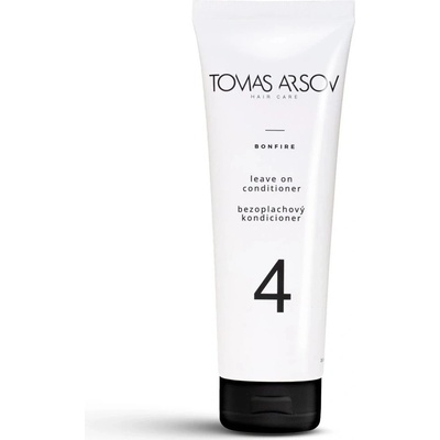 Tomas Arsov Bonfire Leave On Conditioner for Women 250 ml – Zboží Dáma