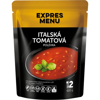 Expres Menu Talianska paradajková polievka 600 g
