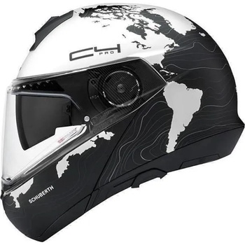 Image 1 of Schuberth C4 Pro Magnitudo
