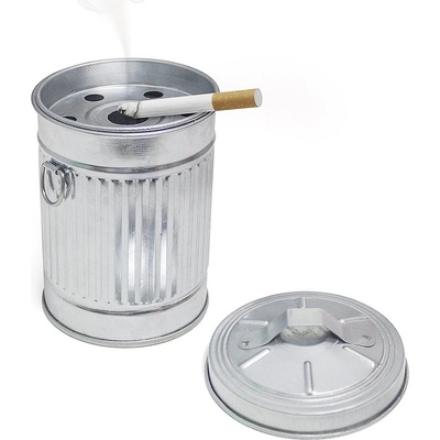 Balvi Popelník Garbage 26859