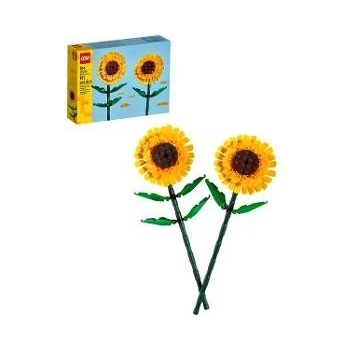 LEGO® 40524 Slnečnice