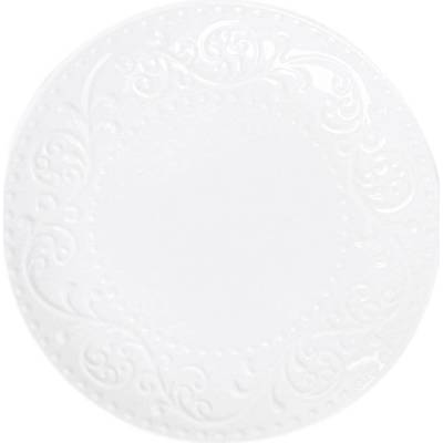 Dezertový tanier Homla BASIC 21 cm