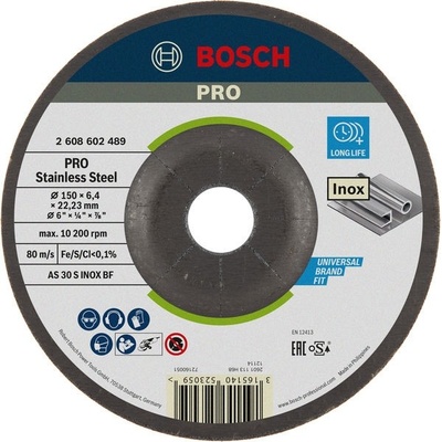 Bosch 2.608.602.489