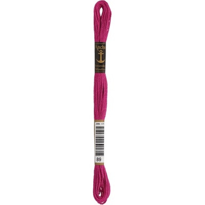 Anchor Mouline 001-100 Farba: 089