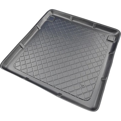 Astar Гумирана стелка за багажник за Porsche Panamera (2009-2016) (192602GRD)