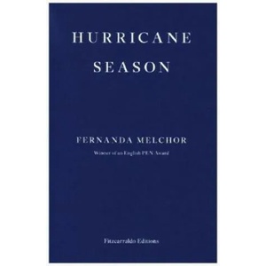 Hurricane Season (ISBN: 9781913097097)