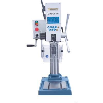 Bernardo GHD 25 TN
