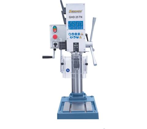 Bernardo GHD 25 TN