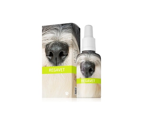 Energy Regavet, 30 ml