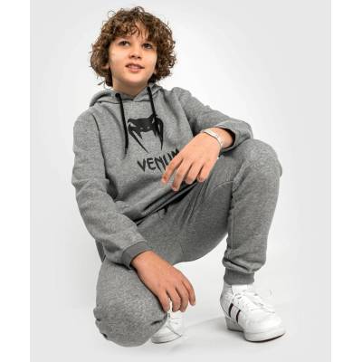 Venum Classic Heather Grey