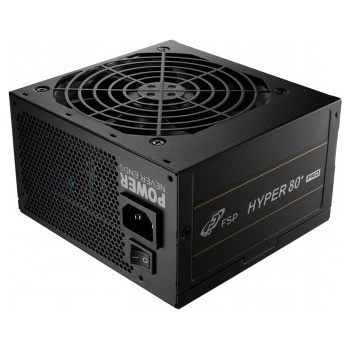 Image 1 of FSP Hyper 550W 80 PLUS Pro Bulk