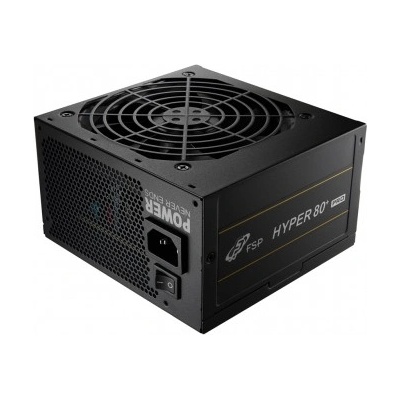 FSP Hyper 550W 80 PLUS Pro Bulk
