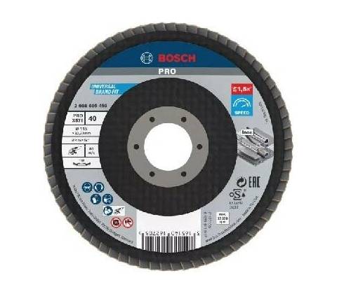 Bosch 2.608.605.450