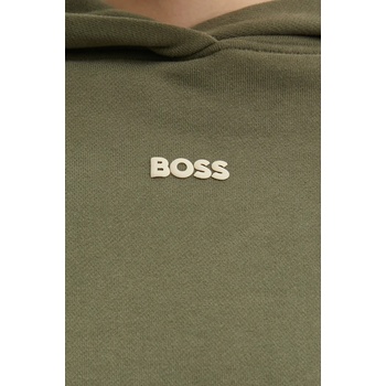BOSS Orange Памучен суичър BOSS Orange (50534815)