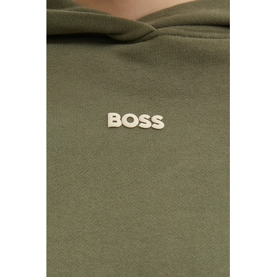 BOSS Orange Памучен суичър BOSS Orange (50534815)