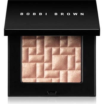 Bobbi Brown Highlighting Powder озарител цвят Afternoon Glow 8 гр