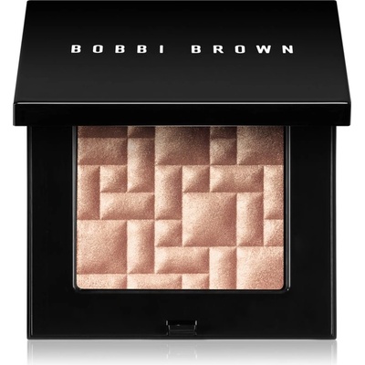 Bobbi Brown Highlighting Powder озарител цвят Afternoon Glow 8 гр