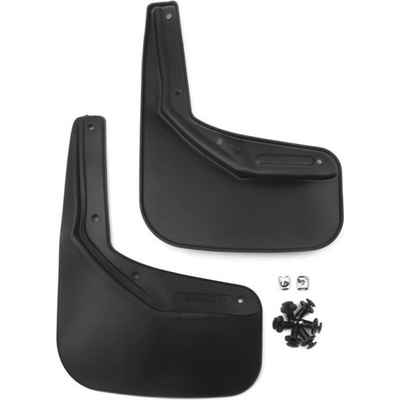 Lapače nečistot/zástěrky - Ford Kuga 2013-2019 (s oplastováním, zadní) – Hledejceny.cz