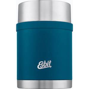 Esbit Sculptor Термос за храна от неръждаема стомана 750ml fleece blue