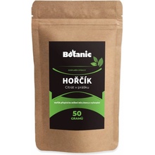 Botanic Hořčík Citrát 50 g