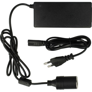 VHBW Зарядно за хладилник Campingaz 20L / 24L / 28L / 36L, 72W / 12V / 6A (889001917)