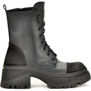 Tinti Shoes Дамски боти Gabriela black