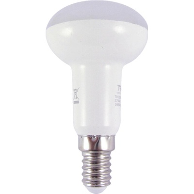 Trixline LED žiarovka E14 R50 6,5W 6500K 611lm